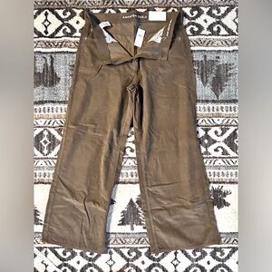 American Eagle skater pant size 12